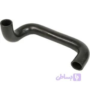 شیلنگ پایین رادیات پراید جدید فرزین