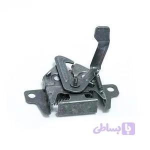 قفل درب موتور 132 T & D