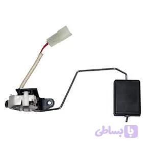درجه باک پراید رادیکال