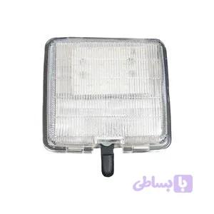 چراغ سقف پراید رادیکال
