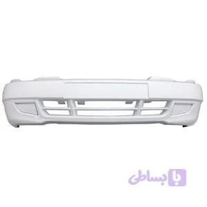 سپر جلو 132 سفید صنعتگر