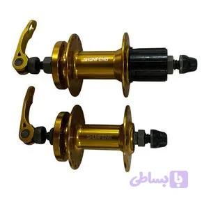 توپی کشویی 1 و 2 پراید R.F.T