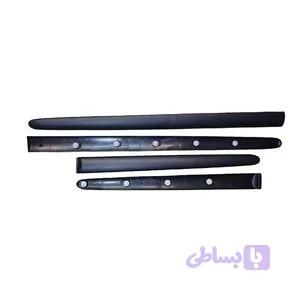 زه اطراف 206 صنعتگر