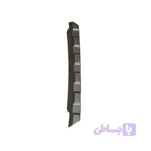 سپر عقب کوئیک سفید صنعتگر