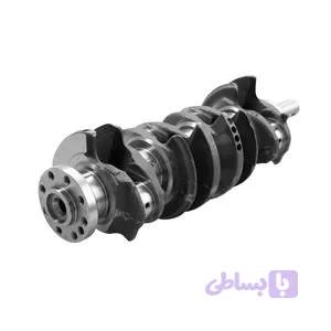 میل لنگ 405 XUV 1800 رادیکال