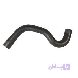 شیلنگ پایین رادیات 206 فرزین
