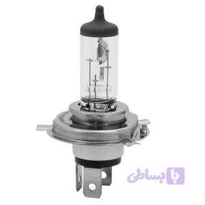 لامپ سه خار 60 آلسکو