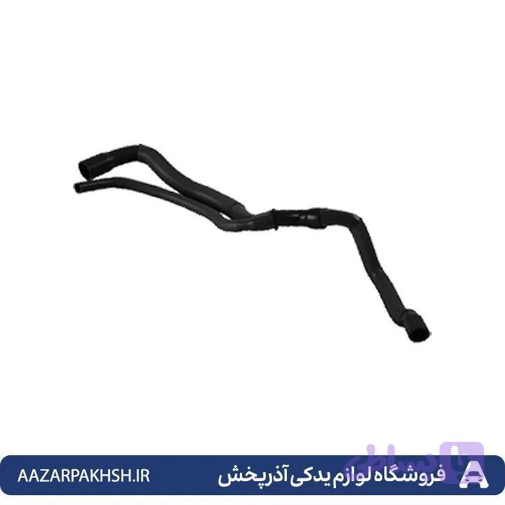 شیلنگ دو قلوی بخار روغن 405 رادیکال
