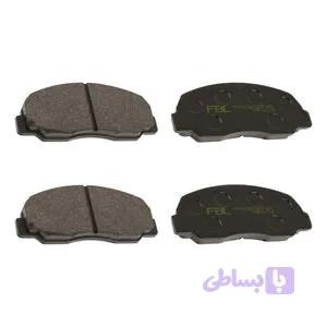 لنت جلومزدا 2000-1600 آزرم