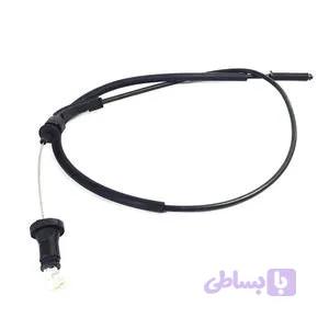 کابل گاز 206 فرزین