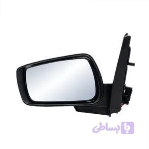 آیینه پارس سوکت قدیم چپ کوژ