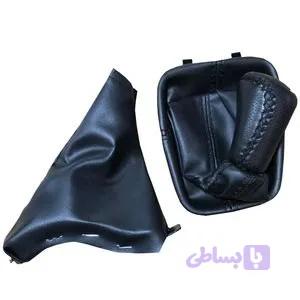 دنده 5 خروجی پراید R.F.T