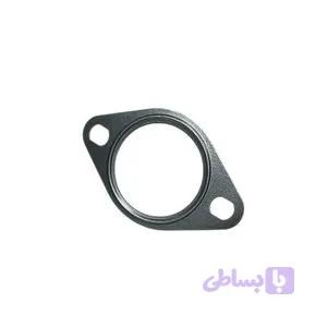 واشر گلویی دو پیچ پراید iaser