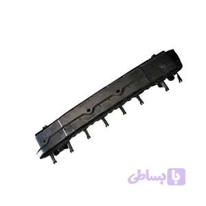 دیاق سپر عقب پراید طوسی
