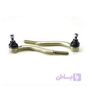 سیبک فرمان چپ 405 رادیکال
