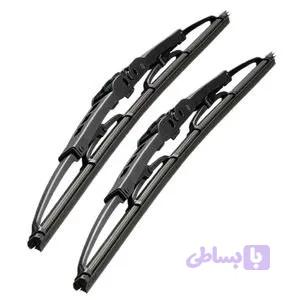 تیغه برف پاک کن پراید STCO