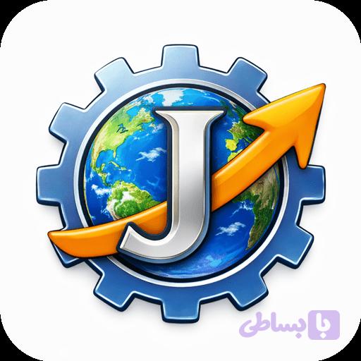 طبق پراید بوش لاستیکی SMP