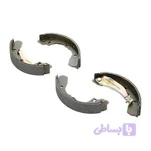 لنت عقب تیبا کفشکی آزرم