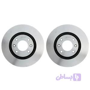 دیسک چرخ ماندو SMP