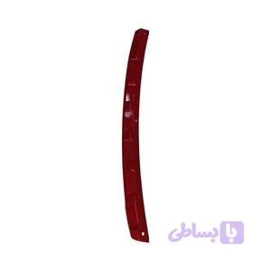 سپر جلو کوئیک S سفید صنعتگر