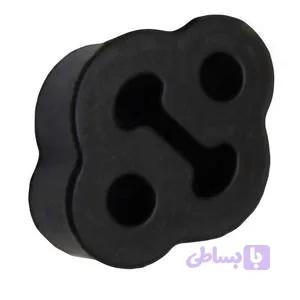 منجید اگزوز پراید فرزین