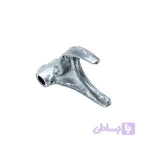 ماهک 5 و عقب پرایدR.F.T