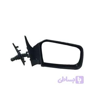 آیینه پیکان راست کوژ