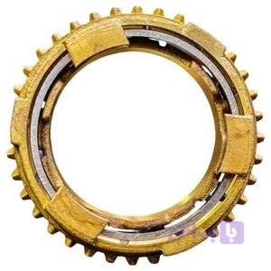 دنده برنجی 1 پراید R.F.T