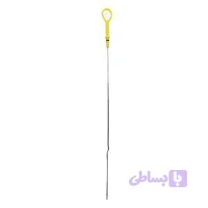 گیج روغن پراید iaser
