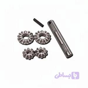 ست دشلی پژو 405 (14 دنده ) R.F.T