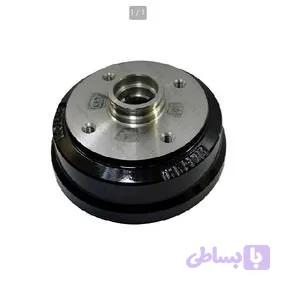 کاسه چرخ عقب قدیم پراید SMP