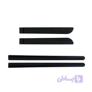 زه اطراف تیبا 2 صنعتگر