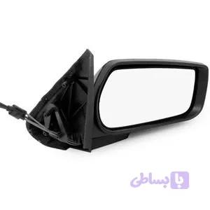 آیینه 405 دستی قدیم راست کوژ