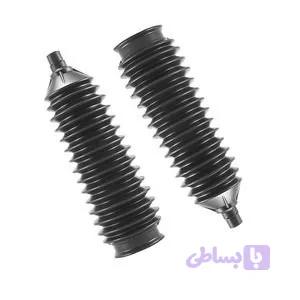 گردگیر جعبه فرمان پراید فرزین