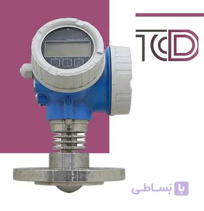 ترانسمیتر سطح راداری اندرس هاوزر مدل FMR52