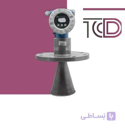 لول ترانسمیتر راداری اندرس هاوزر مدل FMR230