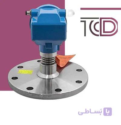 لول ترانسمیتر راداری اندرس هاوزر مدل FMR245