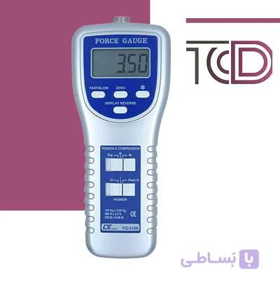 نیروسنج مدل FG-5100 برند Lutron