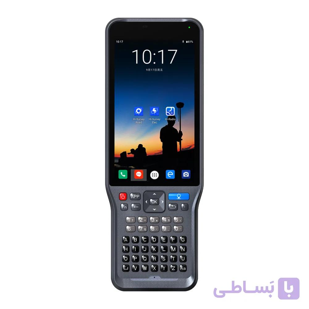 براکت کنترلر Hitarget IHand55 — تصویر 1