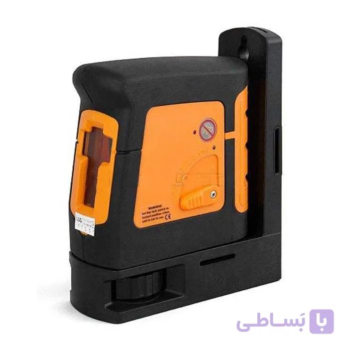 تراز لیزری لای سای مدل Laisai LS612 — تصویر 1