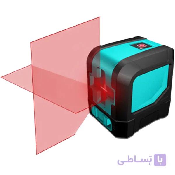 تراز لیزری مایلسی مدل Mileseey L12R — تصویر 1