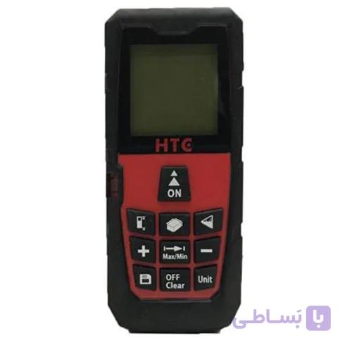 متر لیزری اچ تی سی مدل HTC HA60 — تصویر 1