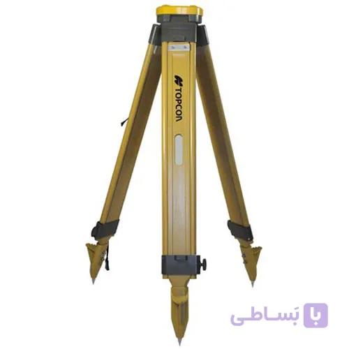 سه پایه چوبی تاپکن Topcon
