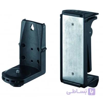 پایه آهن ربایی و گیره کناف کاری