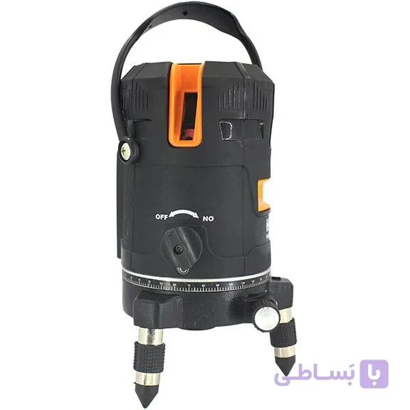تراز لیزری اچ تی سی مدل HTC LF233X — تصویر 1