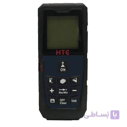 متر لیزری اچ تی سی مدل HTC HA40 — تصویر 1