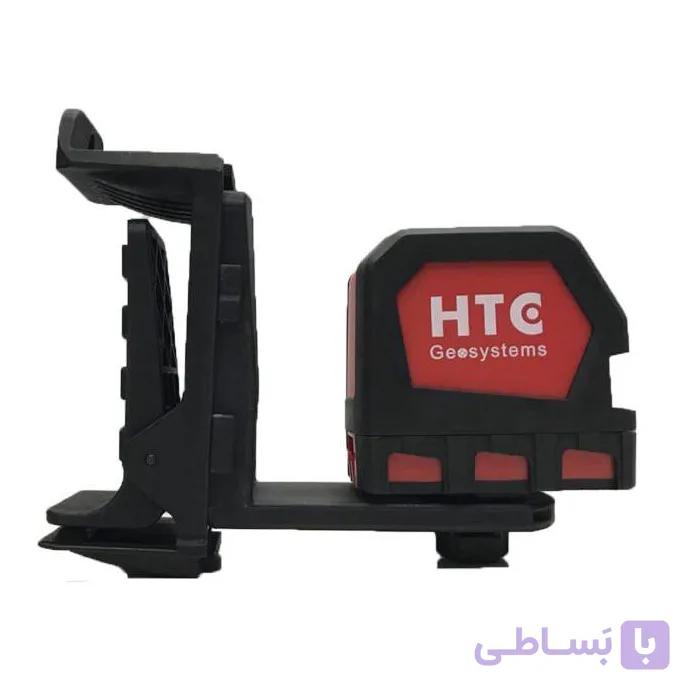 تراز لیزری اچ تی سی مدل HTC C110R — تصویر 1