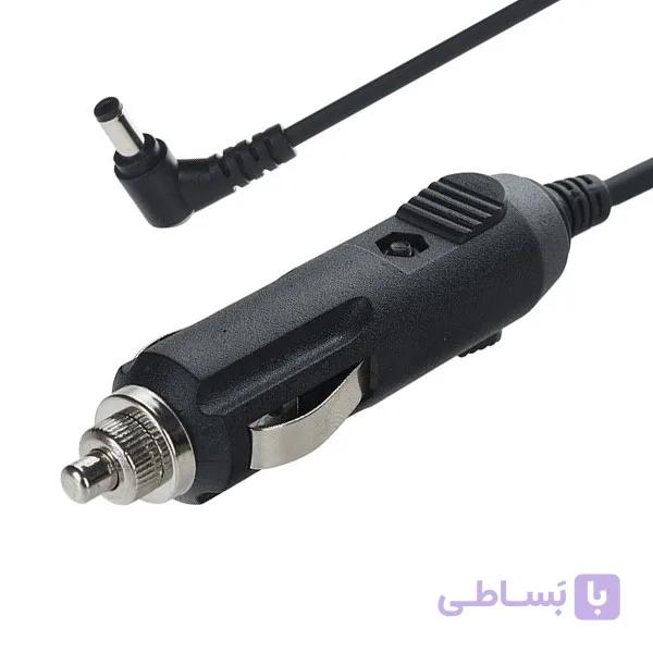 شارژر فندکی لایکا — تصویر 1
