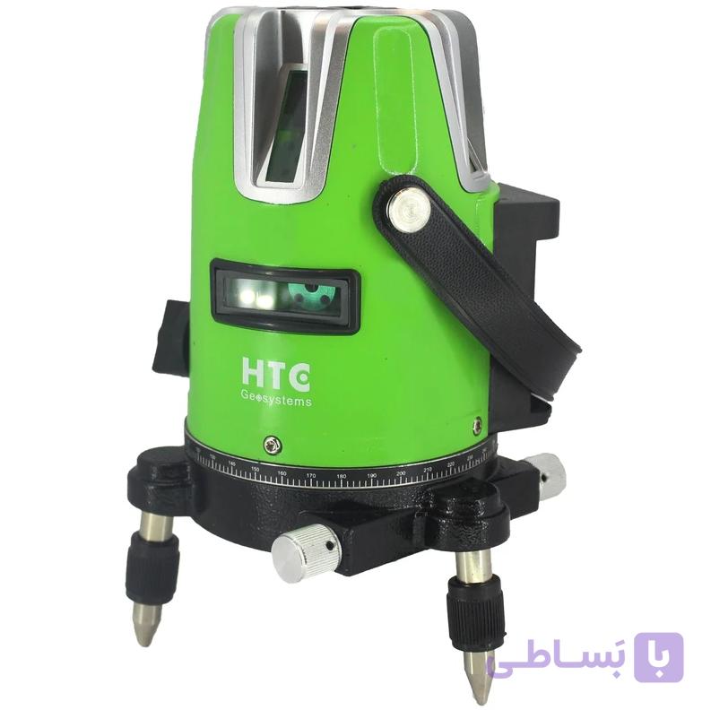 تراز لیزری اچ تی سی مدل HTC LF231G — تصویر 1