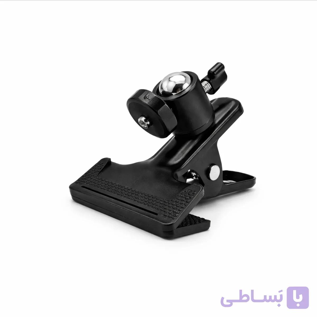 گیره تراز لیزری پنسی